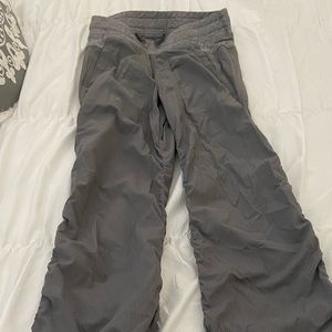 Iviva Studio pants - Gray
